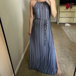Veronica M Maxi Dress